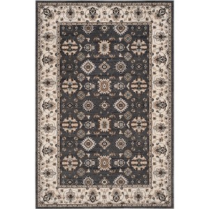 Lyndhurst LNH332 Power Loomed Indoor Rugs - Safavieh - 1 of 4
