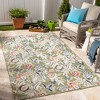 Mark & Day Damar Woven Indoor and Outdoor Area Rugs - 2 of 4