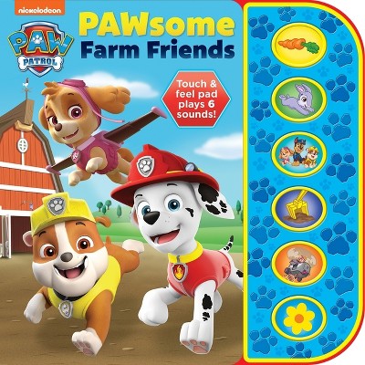 PE and Animals go paw in paw!