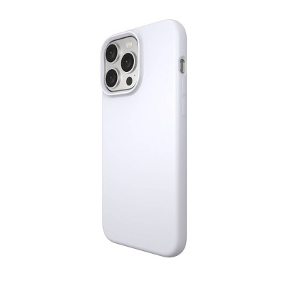 GEMS iPhone 15 Pro Max Case - Fresh White