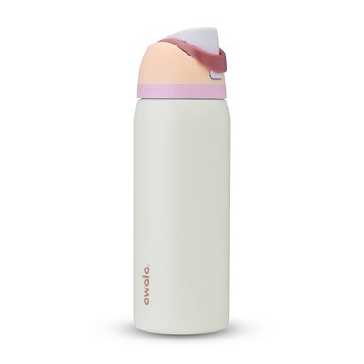 Owala 32oz FreeSip Stainless Steel Water Bottle - Picture 20 of 129