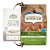 Rachael Ray Nutrish Zero Grain Chicken And Sweet Potato Dry Dog Food ...