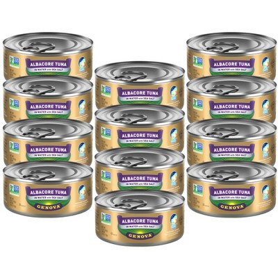 Central Market Solid White Albacore Tuna, 5 oz | Central
