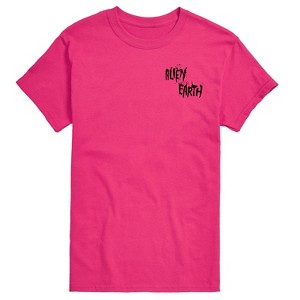 Men's - Alien: Earth - Prodigy Corp Logo Short Sleeve Graphic T-Shirt - 1 of 3