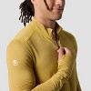 Backcountry, Pines Microgrid Ultra-Lt Baselayer 1/4-Zip Top - Men's - 4 of 4