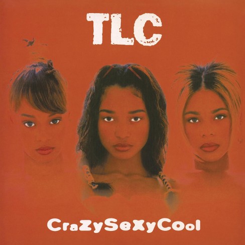 Tlc - Crazysexycool (vinyl) : Target