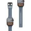 UAG Apple Watch Band Scout, Sport Soft Silicone Breathable Watch Strap 49/46/45/44mm & 42/41/40mm - 3 of 4