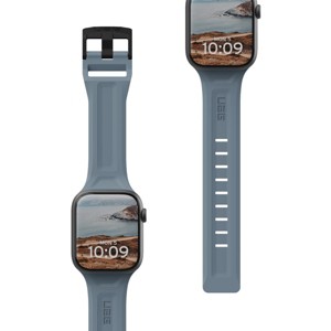 UAG Apple Watch Band Scout, Sport Soft Silicone Breathable Watch Strap 49/46/45/44mm & 42/41/40mm - 1 of 4