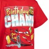 Disney Birthday T-Shirt Little Kid to Big Kid Sizes (12 Months - 10-12) - image 4 of 4