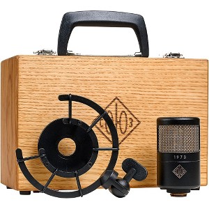 Soyuz Microphones 1973 Deluxe - 1 of 4