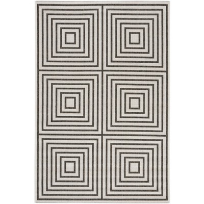 Beach House BHS123 Power Loomed Rug - Safavieh