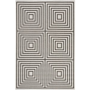 Beach House BHS123 Power Loomed Rug - Safavieh - 1 of 4