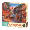 Springbok Bourbon Street Jigsaw Puzzle 1000pc - image 2 of 3