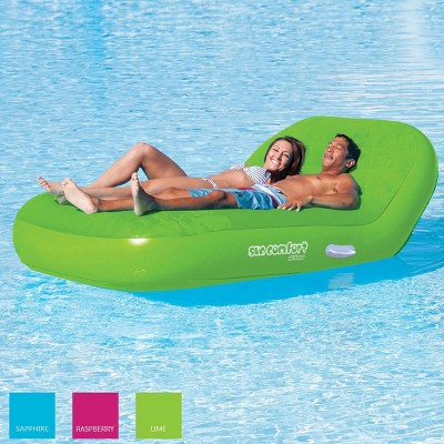 Pool Chaise Lounge Float Target