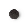 Small Terracotta Pumpkins Black - Bullseye's Playground™ - 3 of 3