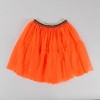 A Leading Role Premium Adult Neon Tulle Long - 4 of 4