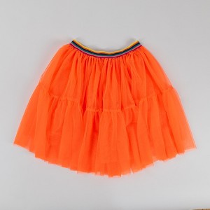 A Leading Role Premium Adult Neon Tulle Long - 1 of 4