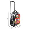 Youth 16" Rolling Backpack - 2 of 4