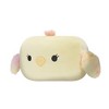 Squishmallows Stackable 12" Aimee the Yellow Chick Plush Toy - 2 of 4