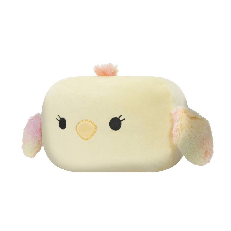 Squishmallows Stackable 12&#34; Aimee the Yellow Chick Plush Toy, 3 of 8