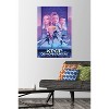 Trends International Netflix KPop Demon Hunters (2025) - One Sheet Unframed Wall Poster Prints - 2 of 4