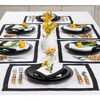 Solino Home Linen Placemats | Classic - 4 of 4