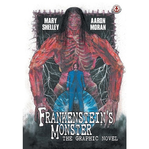 Frankenstein’s popular Monster