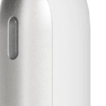 White/Silver