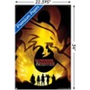 Trends International Dungeons & Dragons: Honor Among Thieves - Teaser One Sheet Unframed Wall Poster Prints - 3 of 4