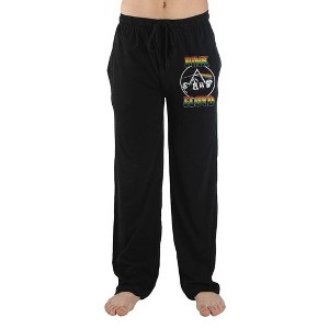 Pink Floyd �The Dark Side of the Moon� Sleep Pajama Pants - 1 of 3