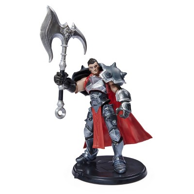 League of Legends 4in Darius Collectible Figure