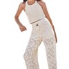 Girl Openwork Pants - Mayoral - 4 of 4