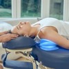 Master Massage 30 Concord Airwave Full Body Portable True Massage Table with Airbags Compression, Lumbar & Neck Traction, Back, Waist, Hip Leg Massage - 3 of 4