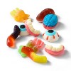 Halloween Spooky Treat House Gummy Candy Board - 24.5oz - Favorite Day™ - 3 of 4