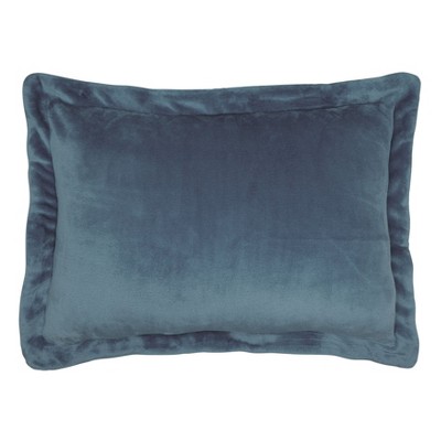 BrylaneHome BH Studio Microfleece Sham