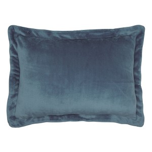BrylaneHome BH Studio Microfleece Sham - 1 of 1