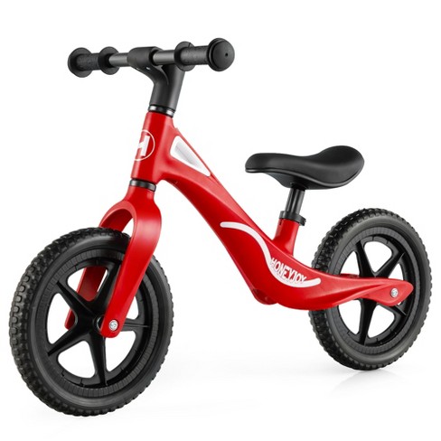 Strider balance bike discount target