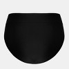 Women's Crochet High Waist Stitched Bottom - Cupshe - 4 of 4