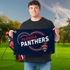 NHL Droplets Golf Waffle Fan Towel - 2 of 4