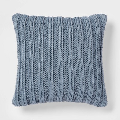 Knit Pillow Cover : Target