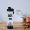 Just Funky The Office Dunder Mifflin Dundie Award 17oz Water Bottle - 3 of 3