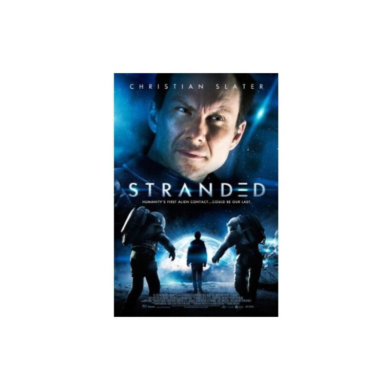 Stranded (DVD)(2013), 1 of 2