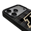 NCAA Big Ten Universities Plaid MagSafe Compatible Cell Phone Case for Apple iPhone 17 Series - 4 of 4