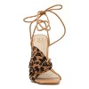 New York & Company Women's Carolle High Heels - 4 of 4