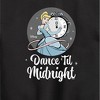 Boys' - Disney - Dance Til Midnight Graphic Long Sleeve Fleece Sweatshirt - 2 of 4