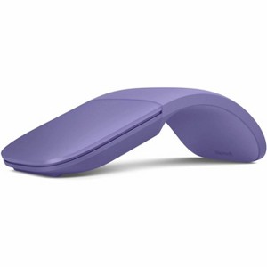 Surface Arc Mouse アイスブルー　CZV-00071 Amazon.com: Microsoft Surface Arc Mouse – Ice Blue : Electronics