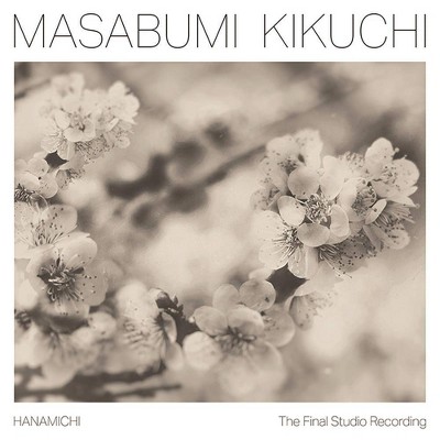 Masabumi Kikuchi - Hanamichi - The Final Studio Recording (LP) (Vinyl)