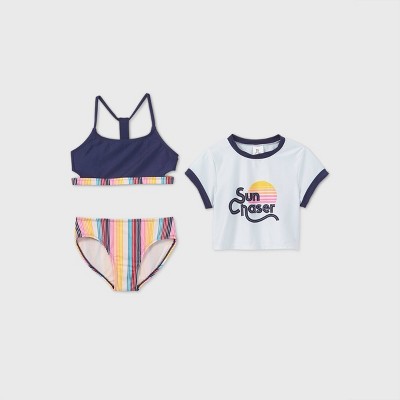 target girls swimsuit
