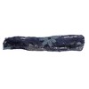 Unique Bargains Women's Flower Lace Wide Headband 1 Pc - 2 of 4