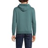 Lands' End Men's Long Sleeve Serious Sweats Pullover Hoodie - 2 of 3